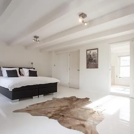 Bed and breakfast Mokum Ámsterdam