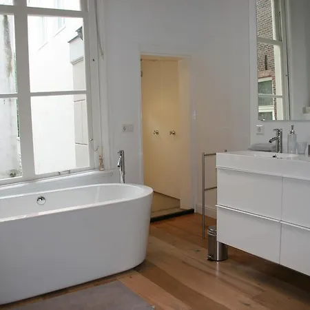 Bed and breakfast Mokum Ámsterdam