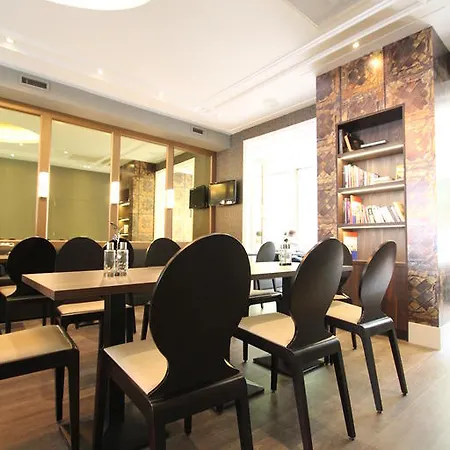 Hotel Apple 3*