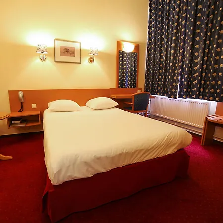 מלון The Hoxton, 4*