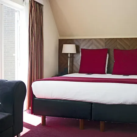 The Alfred Amsterdam