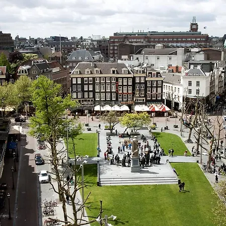 Hotel Atlanta Amsterdam