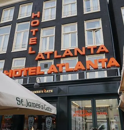Hotel Atlanta 2*