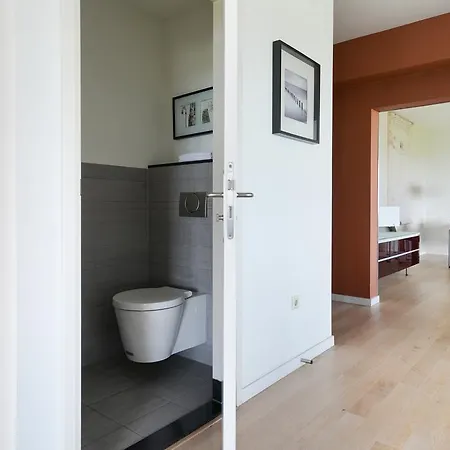 Appartement Htel Serviced