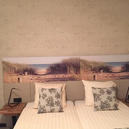 Hotel France 3*