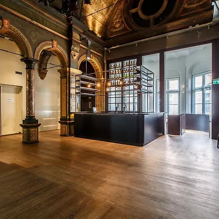 Hotel Arena Amsterdam