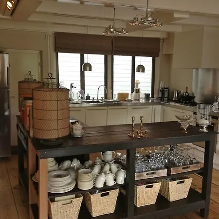 Couette-café Bij Tijn Op De Gracht *