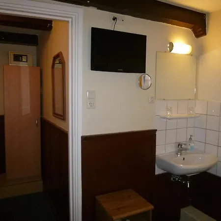 酒店 杜恩酒店 阿姆斯特丹