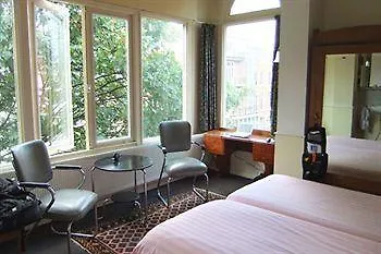 Hotell Museumzicht Amsterdam