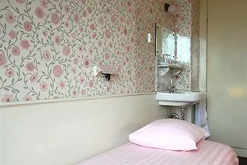 Hotell Museumzicht *