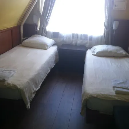 酒店 杜恩酒店