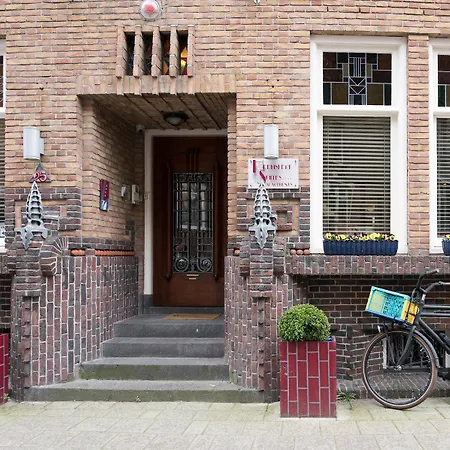 Hotel De Bedstee Boutique Capsules