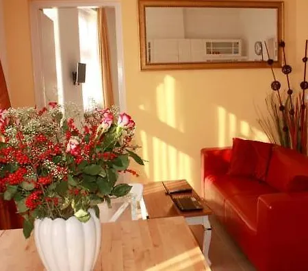 Hotel De Bedstee Boutique Capsules 2*