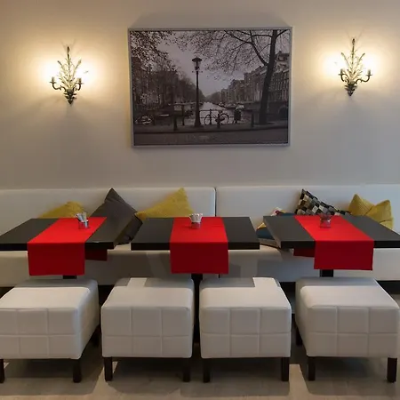 Hotel France Amsterdam