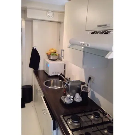 Bed & Breakfast Kalverstraat *