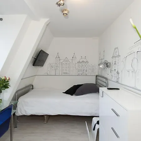Hotel Rembrandt Amsterdam