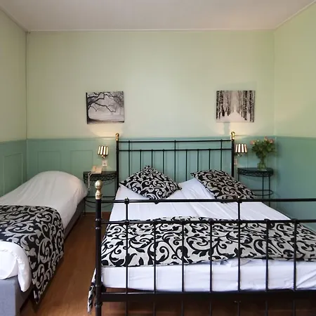 Hotel Rembrandt