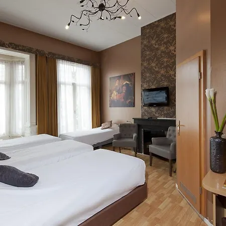 Hotel Rembrandt Amsterdam