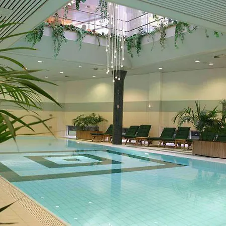 Hotel Okura - The Leading Of The World 5*
