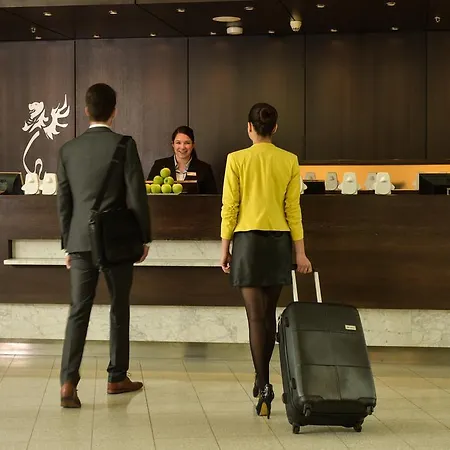 Hotel Dutch Design Artemis