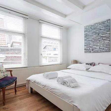 Bed & Breakfast House Of Arts - Centre