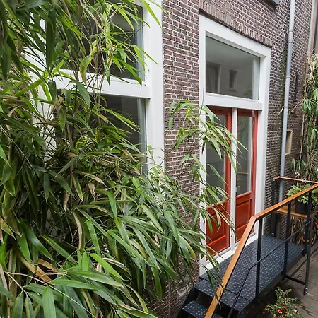 Bed & Breakfast House Of Arts - Centre