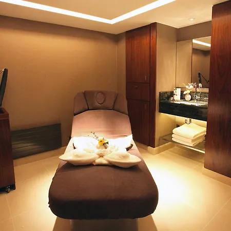 Hotel Okura - The Leading Of The World