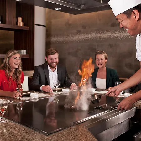 Hotel Okura - The Leading Of The World