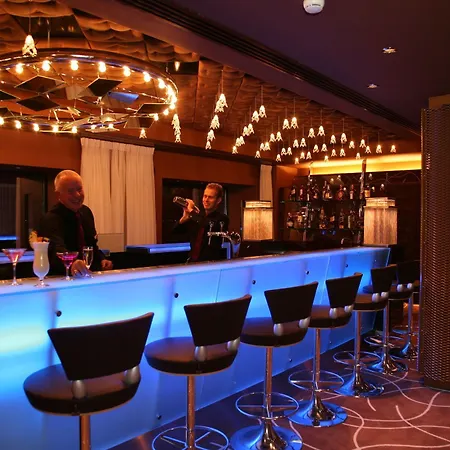 Hotel Okura - The Leading Of The World 5*