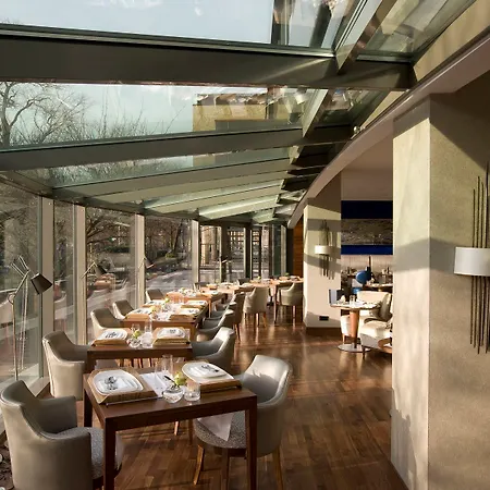 Hotel Okura - The Leading Of The World 5*