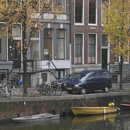 Singel 100 Couette-café *