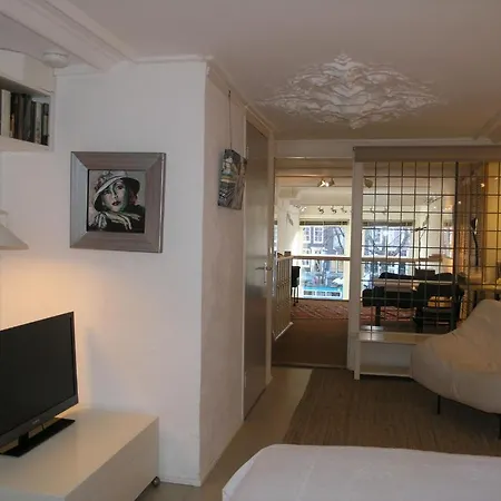 Singel 100 Couette-café