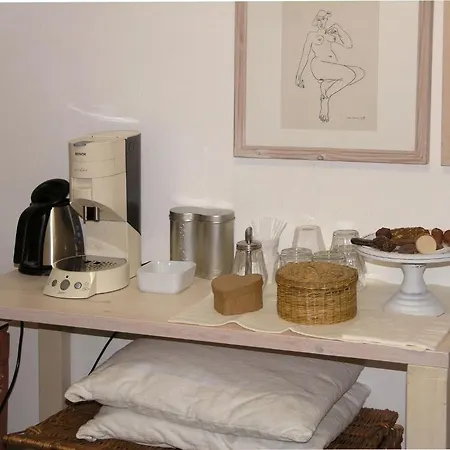 Couette-café Singel 100