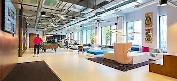Hotel The Social Hub West