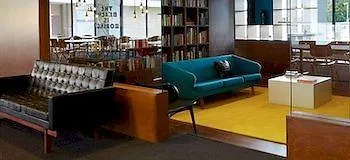 The Social Hub West