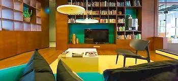 The Social Hub West Amsterdam