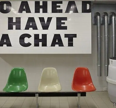 The Social Hub West