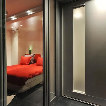Szálloda Waterpalace Boutique 3*