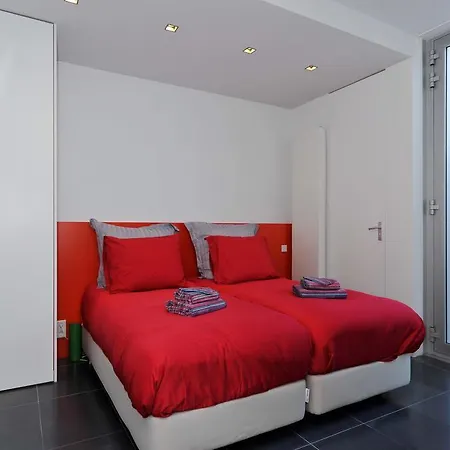 Szálloda Waterpalace Boutique 3*