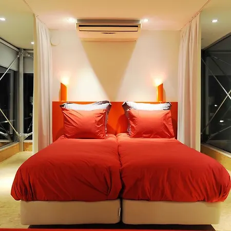 Szálloda Waterpalace Boutique 3*
