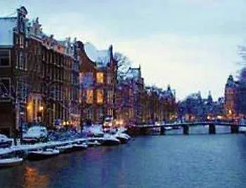 Misc Eatdrinksleep 3* Amsterdam