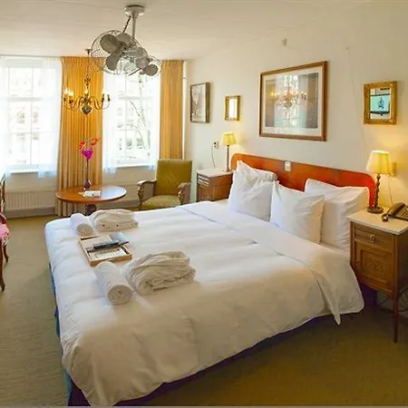 Misc Eatdrinksleep Hotel Amsterdam