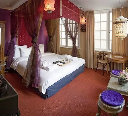Misc Eatdrinksleep 3* Amsterdam
