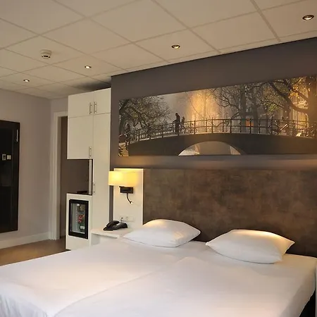De Roode Leeuw 4* Amsterdam