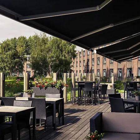 Mercure West Hotel