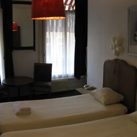 Bellington Otel *