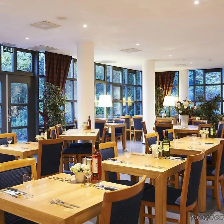 Bastion Zuidwest Hotel 3*