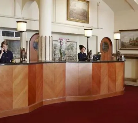 Nh Schiller 4* Amsterdam