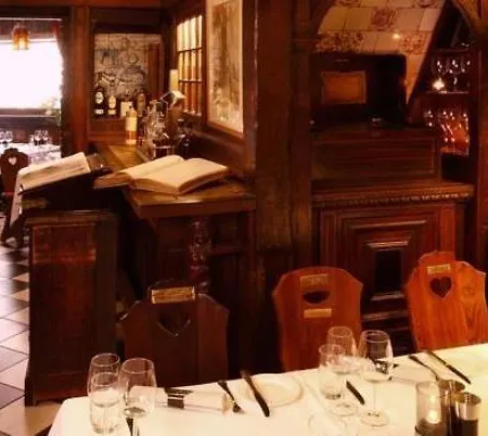 Nh City Centre 4* Amsterdam