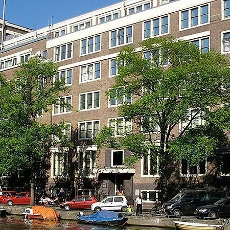 Nh City Centre Hotel 4*